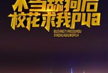 小说《不当舔狗后，校花求我pua》在线章节阅读-胖达文学