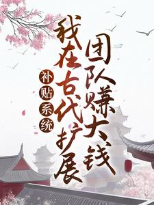 补贴系统：我在古代扩展团队赚大钱小说完结版章节免费阅读