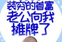 闪婚超甜：装穷的首富老公向我摊牌了小说最新章节在哪里可以读到？-胖达文学