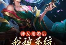 完结版《神女退婚后，我被系统奖励绝世功法》在线免费阅读-胖达文学