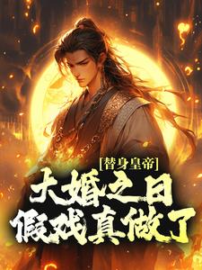 完结版《替身皇帝，大婚之日假戏真做了》在线免费阅读