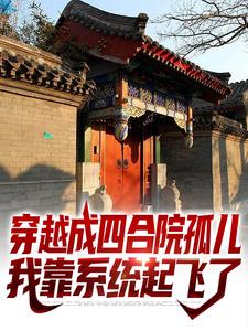 《穿越成四合院孤儿，我靠系统起飞了》全集免费在线阅读（陈知行陈宁）