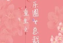 小说《重生之娱乐圈女总裁》章节免费阅读-胖达文学