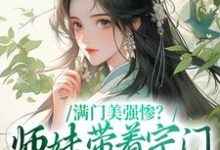 沈迹是哪本书的主角？满门美强惨？师妹带着宗门杀回巅峰免费读-胖达文学