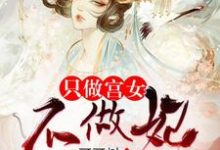 完结版《只做宫女不做妃》章节阅读-胖达文学