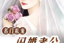 寻找能够免费阅读名门私宠：闪婚老公好霸道小说的平台-胖达文学