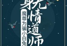 小说《魔尊为骗小白兔，化身无情道师尊》章节免费阅读-胖达文学