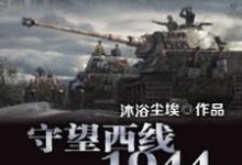 小说《守望西线1944》在线章节阅读-胖达文学