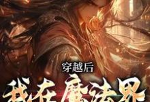 陆安小说《穿越后，我在魔法界当修仙大佬》在线阅读-胖达文学