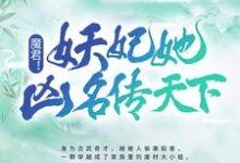 完结版《魔君！妖妃她凶名传天下》章节阅读-胖达文学