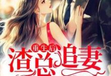 重生后，渣总追妻火葬场小说完结了吗？在哪里可以免费读到？-胖达文学