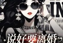 完结版《说好要离婚，你怎么后悔了》章节阅读-胖达文学