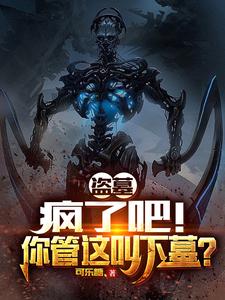 盗墓：疯了吧！你管这叫下墓？最新章节，盗墓：疯了吧！你管这叫下墓？章节在线阅读