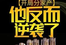 完结版《开局分家产，他反而逆袭了》免费阅读-胖达文学