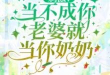 小说《刺激！当不成你老婆就当你奶奶》在线章节阅读-胖达文学