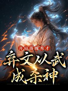 完结版《开局落魄秀才，弃文从武成杀神》章节目录在线阅读