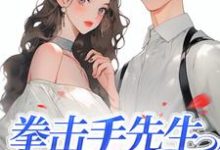 完结版《拳击手先生，轻点宠》免费阅读-胖达文学