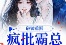 《破镜重圆：疯批霸总太缠人》全集免费在线阅读（伏鸢楼聿）-胖达文学