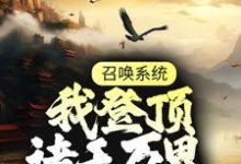 小说《召唤系统：我登顶诸天万界》在线章节阅读-胖达文学