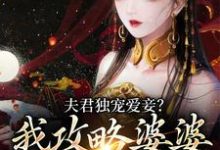 完结版《夫君独宠爱妾？我攻略婆婆来撑腰》章节阅读-胖达文学