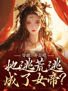 《穿越：不是吧，她逃荒逃成了女帝？》全集免费在线阅读（李若月李若轩）