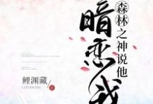 稻叶春海小说《森林之神说他暗恋我》在线阅读-胖达文学