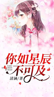 完结版《你如星辰不可及》免费阅读