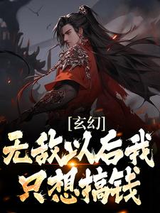 玄幻：无敌以后我只想搞钱章节免费在线阅读，陆小川苍灵儿完结版