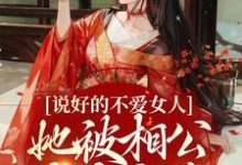 完结版《说好的不爱女人，她被相公夜夜疼爱》在线免费阅读-胖达文学