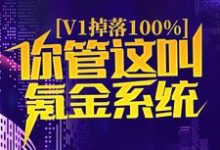 v1掉落100%，你管这叫氪金系统？小说免费资源，v1掉落100%，你管这叫氪金系统？在线阅读-胖达文学