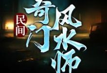 民间奇门风水师小说，民间奇门风水师在线阅读-胖达文学