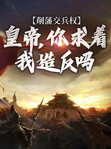 削藩交兵权，皇帝，你求着我造反吗小说阅读，削藩交兵权，皇帝，你求着我造反吗完结版