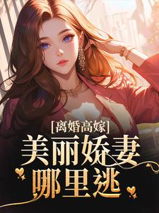 已完结小说《离婚高嫁：美丽娇妻哪里逃》章节免费阅读