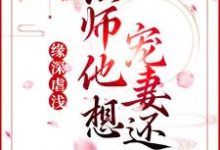 缘深虐浅：法师他想宠妻还俗青姝，缘深虐浅：法师他想宠妻还俗在线无弹窗阅读-胖达文学