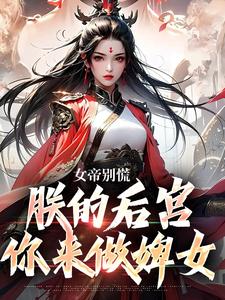 小说《女帝别慌，朕的后宫你来做婢女》在线章节阅读