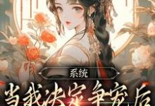 《系统：当我决定争宠后，后宫无敌手》全集免费在线阅读（林双双萧凌）-胖达文学