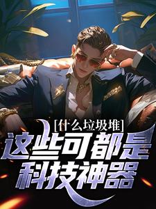 完结版《什么垃圾堆？这些可都是科技神器！》章节阅读