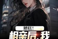 完结版《糟糕！相亲后，我被女总掳进门》在线免费阅读-胖达文学