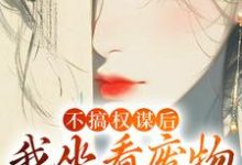 《不搞权谋后，我坐看废物儿女作死》小说章节在线试读，《不搞权谋后，我坐看废物儿女作死》最新章节目录-胖达文学