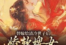 小说《替嫁给清冷世子后，娇软婢女要翻身》章节阅读-胖达文学