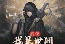 完结版《武侠：我是世间第一影子杀手》章节阅读-胖达文学