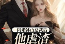 已完结小说《闪婚冰山总裁后，他虐渣玩上瘾了》章节免费阅读-胖达文学