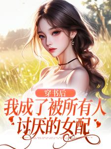 《穿书后，我成了被所有人讨厌的女配》小说黎湘厉靳深章节章节免费在线阅读