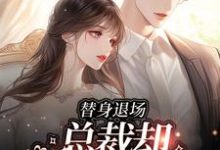 求替身退场，总裁却不乐意了小说的全文免费阅读链接-胖达文学