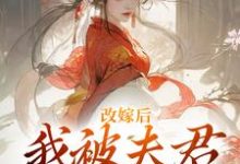 《改嫁后，我被夫君硬宠上天》全集免费在线阅读（江绾谢行之）-胖达文学