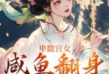 卑微宫女，咸鱼翻身成宠妃南瑾小说大结局免费试读-胖达文学