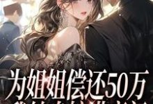 为姐姐偿还50万，我转身嫁进豪门许向暖陆烽泽，为姐姐偿还50万，我转身嫁进豪门在线阅读-胖达文学