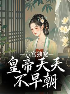 无删减版《六宫独宠，皇帝天天不早朝》全章节阅读