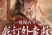 无删减版《连接古今：我订外卖救世子的部下》在线阅读-胖达文学